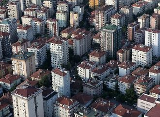 GYODER'den Konut Krizini Çözecek 'Yeni Konut Modeli'