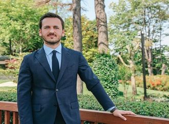 “GYODER PropTech HUB YTÜ Startup House Girişimcilik Merkezi” Maslak’ta açılıyor!