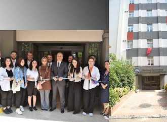 GYODER Sektöre Örnek Olacak Öğrenci Yurdu Projesini Tamamladı!