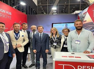 GYODER Yeni Konut Modeli ile Cityscape Global 2023’e  damga vurdu