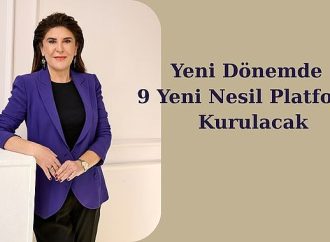 GYODER Yeniden Neşecan Çekici dedi!
