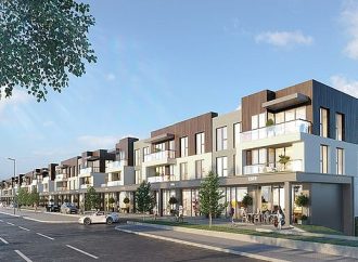 Haldız İnşaat ve Halk GYO'dan Sakarya'ya Yeni Proje: Paye Sakarya