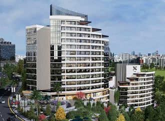 Hayat Group ilk markalı konut projesi Lotus Towers'ı hayata geçiriyor!