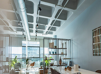 Hazır Ofislere Yeni Bir Boyut Kazandıran Marka: Tioso.co!