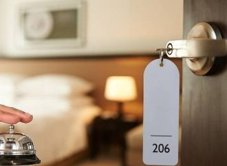 Haziran Ayında Otel Odalarının Fiyatları Tavan Yaptı!