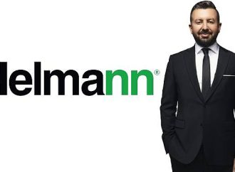 HELMANN, Gayrimenkul Yatırım Fonu Kurdu!