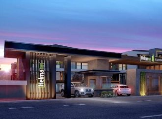 Helmann Yurt Dışı Operasyonlarını Genişletiyor!