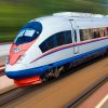 Edirnelilere müjde! Hızlı tren geliyor…