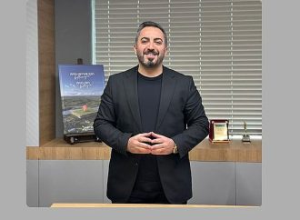 Hüseyin Sal: 2025’te Ticari Emlak Piyasasında Büyük Fırsatlar Var!