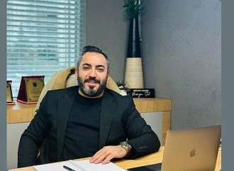 Hüseyin Sal " 2025 Yılı Vaziyet Almamız Gereken Bir Yıl Olacak"