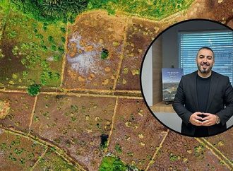 Hüseyin Sal: “Toprak Yatırımında Büyük Kazançlar Sizi Bekliyor”