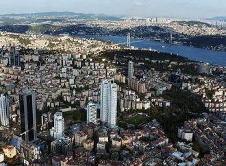 İkinci El Konut Piyasasında Düşüş Yaşanıyor!