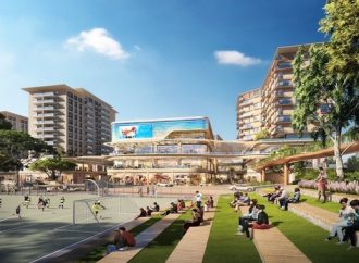 İlk 2 ayda her 100 konuttan 11'ini Ruslar aldı!