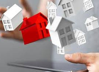 Konut Satışı ve Konut Kredilerinde Online Dönem!