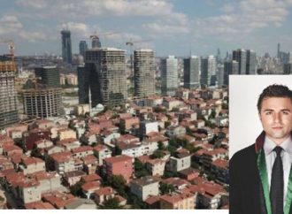 İmar Barışı’nı 1 gün ile kaçıranlar itiraz ediyor!