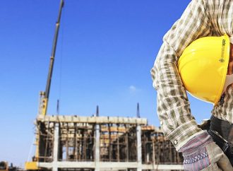 İnşaat Faaliyetleri Yavaşladı!