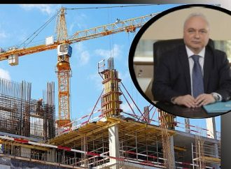 İnşaat maliyetleri nedeniyle bir çok proje tamamlanamıyor!