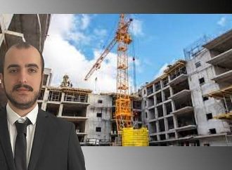 İnşaat maliyetleri yüzde 114,74, konut birim fiyatları yüzde 198,48 arttı!