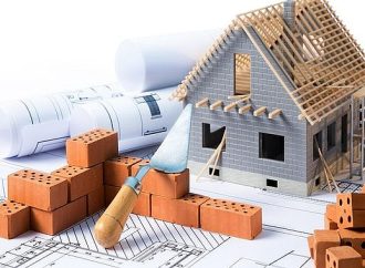 İnşaat malzemeleri sanayi üretimi 2022’yi büyümeyle kapattı!