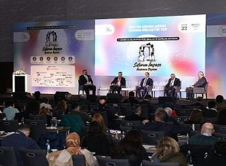 "İnşaat Sektörü, Sürdürülebilirlikte Bir Başarı Hikayesi Yazmak Zorunda"