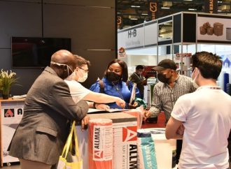 İnşaat Sektörü Yapı Fuarı’nda Bir Araya Gelecek!