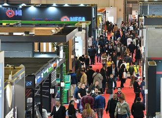 İnşaat Sektörünün Yol Haritası 47. Yapı Fuarı – Turkeybuild İstanbul’da Çizilecek!