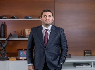 İnşaat Seramikleri Sektörü 2024'te de Rakip Tanımadı!