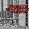İnşaat sektöründe sıkıntıya düşen firmalara hükumetten bir destek daha geliyor!