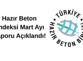 İnşaatta Faaliyet Artarken Beklenti Geriledi!