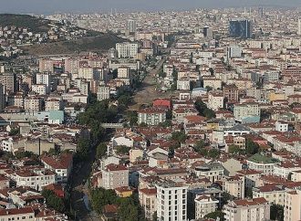 İnsay Yapı: "Konut kredi faizleri yüzde 2'nin altına inerse gayrimenkul satışları artar."