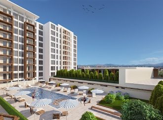 İnsay Yapı, Ondörtüç Pendik projesindeki 30 daireyi satışa açtı!