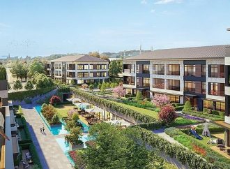 İrfan Aşçıoğlu: “Yüksek Kazanç veya Kira Getirisi için En Güvenli Liman, Konut Yatırımı”