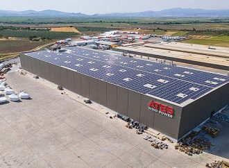 İş Enerji, Ateş Çelik’e Ortak Oluyor!