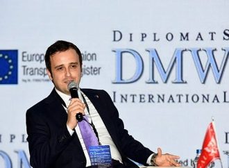 Işıner Güngör'den, AB’nin Moldova Yatırım Programıyla İlgili Açıklama!