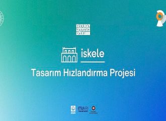 İskele Tasarım Hızlandırma Projesi için başvurular başladı!