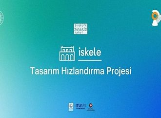 İskele Tasarım Hızlandırma Projesi ve İskeleLAB için başvurular başladı!