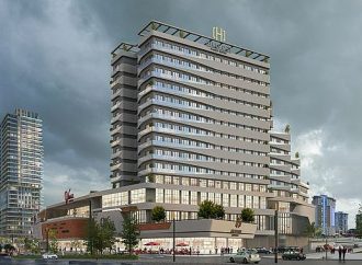 İsra Holding’den Başakşehir’de Fırsatlarla Dolu Yeni Proje; Hillport Family Suites!