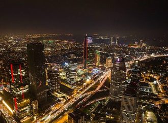 İstanbul Avrupa Yakası’nda Taşınma Rekoru: 460 Bini Aştı, Yeni Konuta İlgi Azaldı!