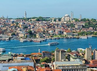 "İstanbul'da 1169 Mahallenin Yabancıya Kapatılması Kira Fiyatlarını Dengeleyecek"