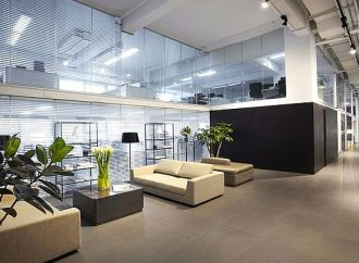 İstanbul’daki ofis stoğu 2023’te 8 milyon metrekareyi aştı!