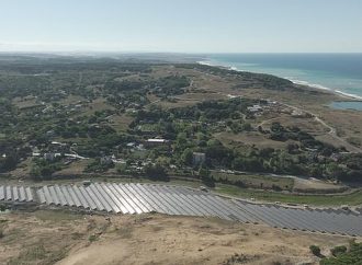 İstanbul'un En Eüyük GES'i Eyüpsultan'da Açıldı!