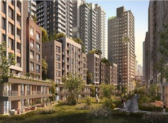 İstanbul’un Merkezi “Yeni Fikirtepe” 7. Etap’ta Hemen Ev Sahibi Olmak Çok “İYİ FİKİR”!