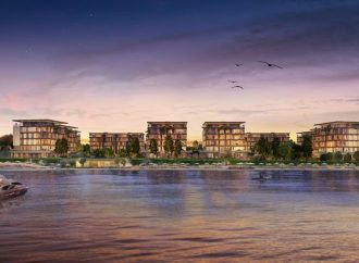 İstanbul’un Yeni Yalı Dairelerinde Ön Talep Başladı!