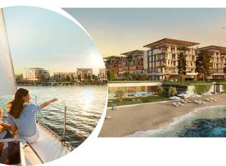 İstanbul'un yeni yalıları deniz ve yat tutkunlarıyla buluşuyor!