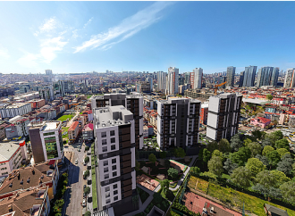 İşte Kentsel Dönüşüm İçin Gereken Finansman Modeli!