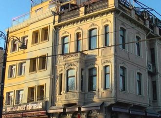 Tarihi Leman Esma Kasay Han'ı satışa çıktı!