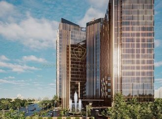 JW Marriott Recidences'dan Kamuoyu Açıklaması!