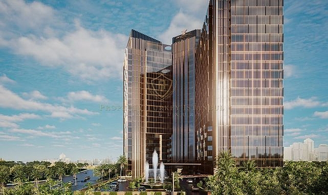 JW Marriott Recidences'dan Kamuoyu Açıklaması!