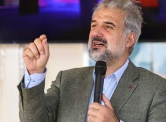 Kabaktepe'den İBB'ye net mesaj: İstanbul'u turist anlayışıyla yönetemezsiniz!