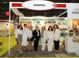 Kadın Üreticilerin Emeği, Shopsa ile Dünyaya Açılıyor!